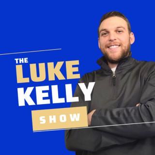 The Luke Kelly Show
