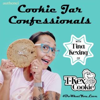 Cookie Jar Confessionals