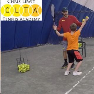 The Prodigy Maker Tennis Show