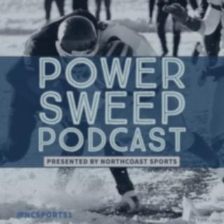 The powersweep's Podcast