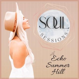 Soul Sessions with Echo Summer Hill