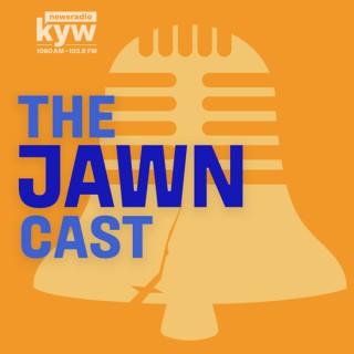 The Jawncast from KYW Newsradio