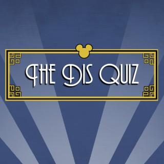 The Dis Quiz