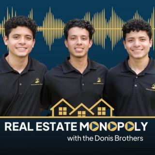 Real Estate Monopoly