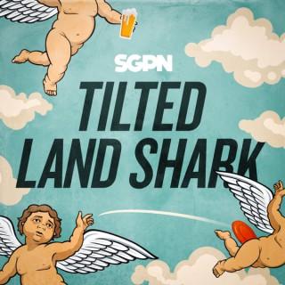 The Tilted Landshark - An AUDL Gambling Podcast