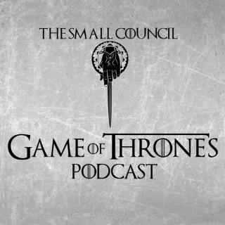 The Small Council: A Game of Thrones Pod