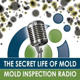 The Secret Life of Mold | Mold Inspection Radio