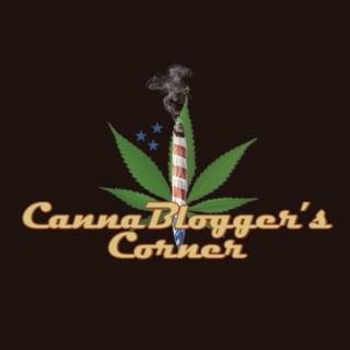 CannaBlogger's Corner