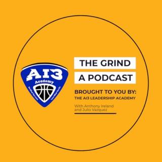 The Grind Podcast