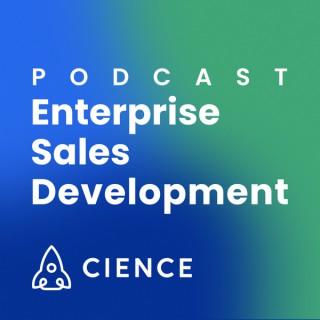 Enterprise Sales Development