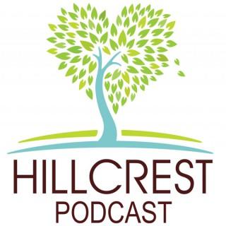 Hillcrest Baptist Church Podcast