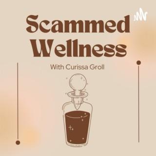 Scammed Wellness