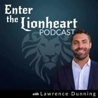 Enter the Lionheart