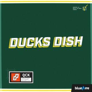 Ducks Dish Podcast