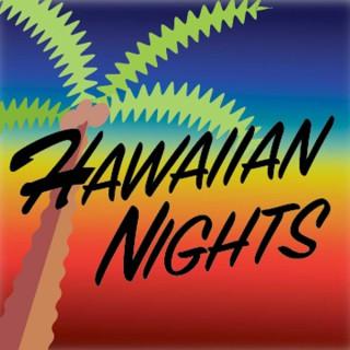 Hawaiian Nights with the O'Debra Twins