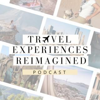 Travel Experiences Reimagined