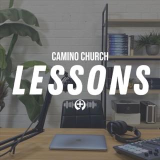 Camino Church Lessons