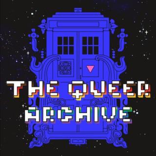 The Queer Archive