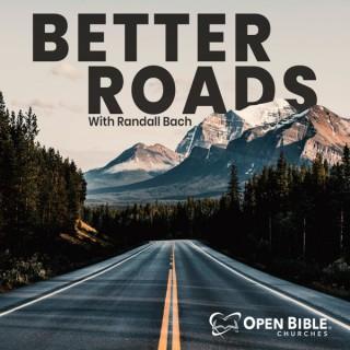 The Better Roads Podcast