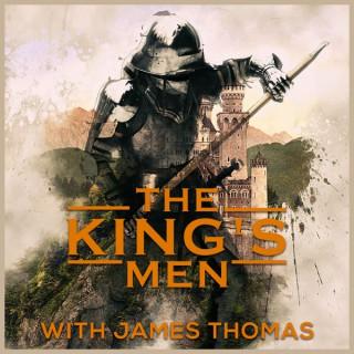 The King's Men: A Christian Men Podcast