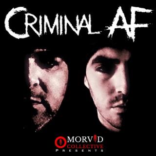 Criminal AF