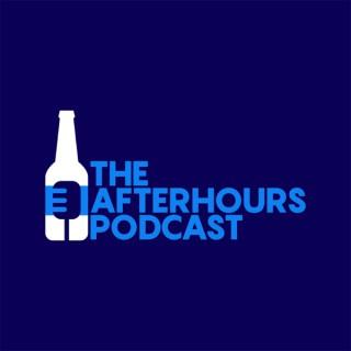 The AfterHours Podcast