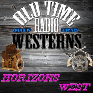Horizons West - OTRWesterns.com