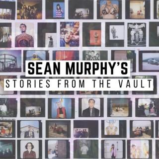 Sean Murphy's Stories from The Vault