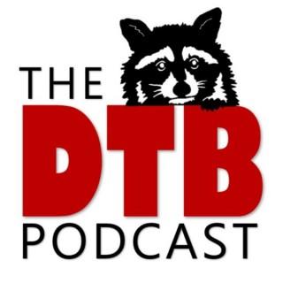 The DTB Podcast, Presented by Bless Your Heart Nonprofit Corporation