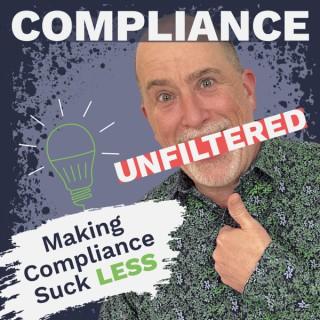 Compliance Unfiltered With Adam Goslin