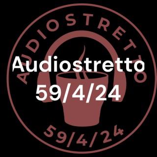 Audiostretto 59/4/24