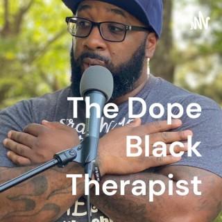 The Dope Black Therapist