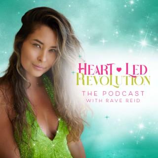 Heart Led Revolution