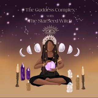 The Goddess Complex