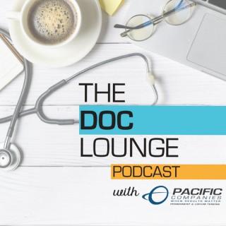 The Doc Lounge Podcast