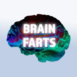 Brain Farts With Min Sett Hein | Myanmar Podcast