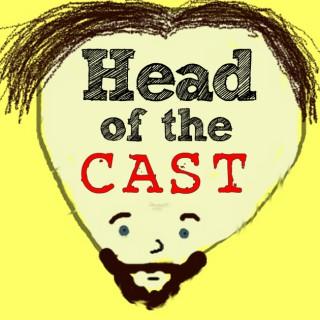 Head Of The Cast