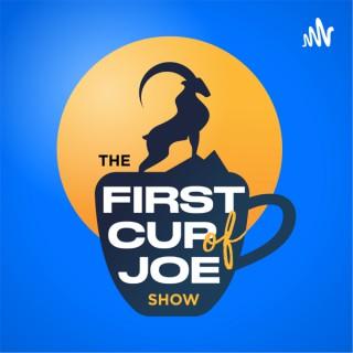 The First Cup of Joe Show