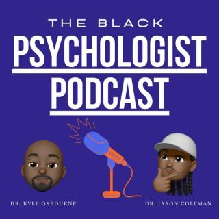 The Black Psychologist Podcast