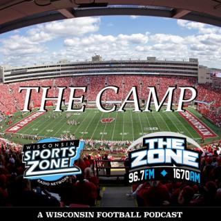 The Camp: A Wisconsin Badgers Football Podcast