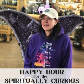 Happy Hour for the Spiritually Curious