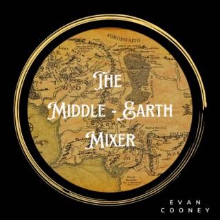 The Middle-earth Mixer
