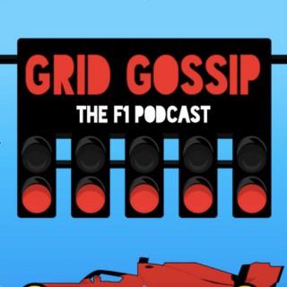 Grid Gossip F1
