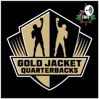 The Gold Jacket Podcast