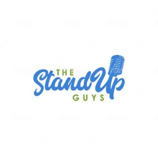 The Stand Up Guys