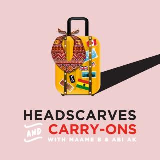 Headscarves and Carry-ons