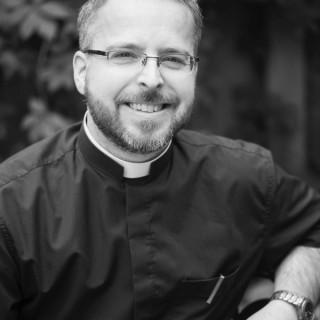 The Beautiful Gate: Sermon Podcast of Father Tom Anderson