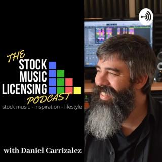 The Stock Music Licensing Podcast