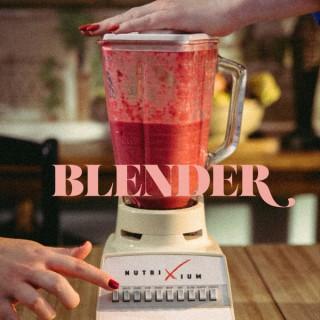 Blender the Podcast