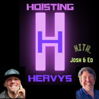 Hoisting Heavys